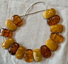 ANCIEN BRACELET EN PERLE