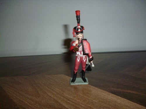 Starlux soldat napoléon - soldat,