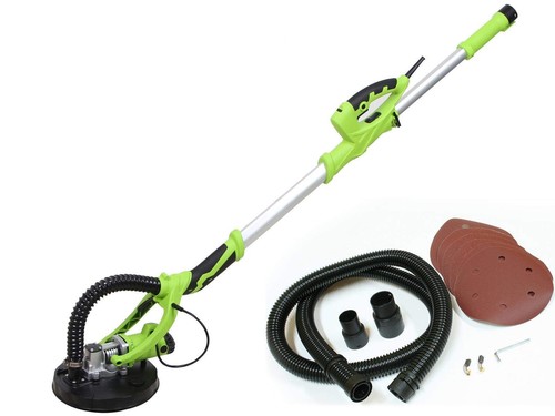 Ponceuse bras girafe 710w - ponceuse, a