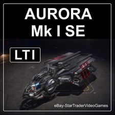 STAR CITIZEN SHIP - AURORA MKI