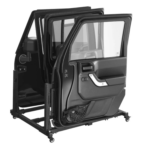 Chariot pour stockage des