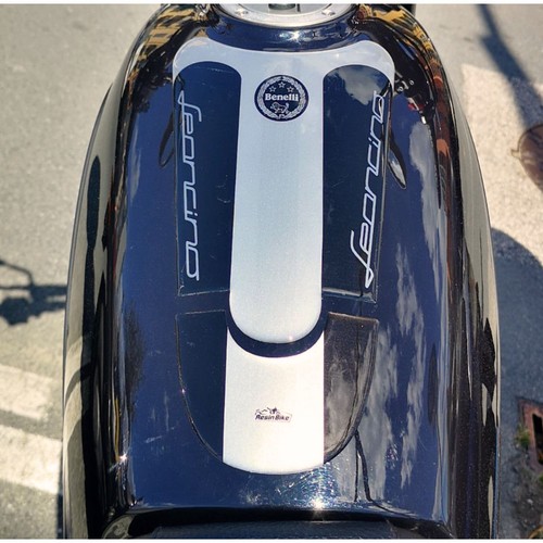 Autocollant moto - autocollant,