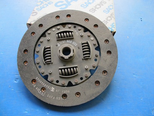 Disque embrayage sachs pour - disque,