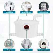 BROYEUR MACÉRATEUR DE