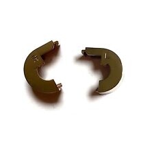 Samsung NP-NC10 Cache Plasturgie Cover Charnière Droite Gauche