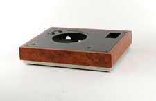 Zarge Neuve Folie Pour Thorens