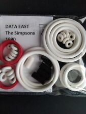 Kit Elastiques Flipper - THE