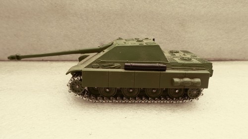 Solido militaire jagdpanther - solido,