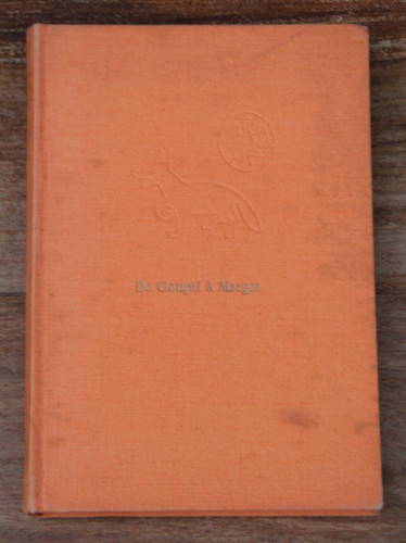 Goupil margot louis - de,