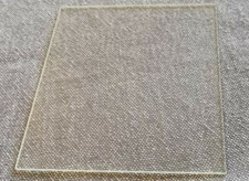 COKIN : FILTRE CLAIR NEUTRE - 67x72mm pour porte filtre série A