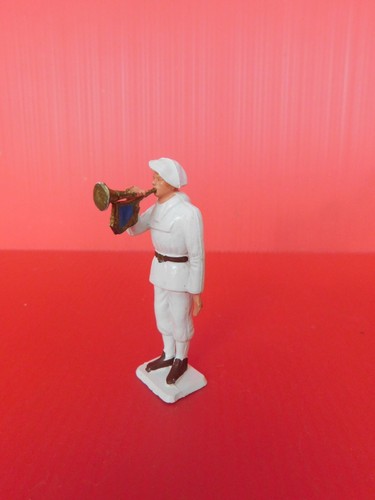 Starlux les chasseurs alpins - chasseurs,