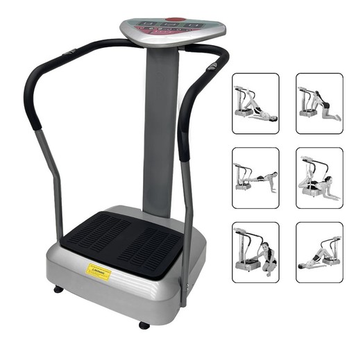 Whole body vibration machine - whole,