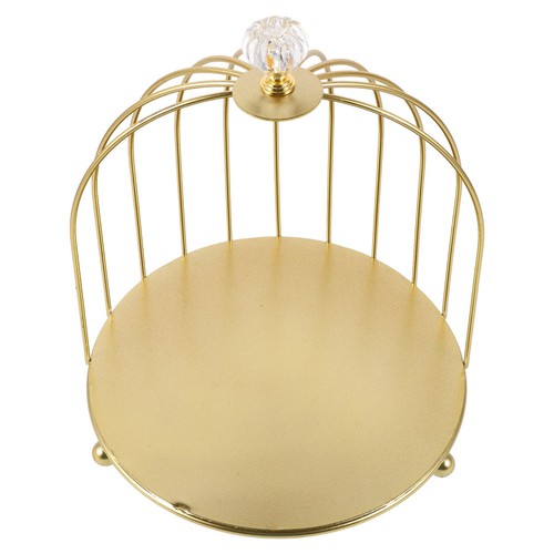 Décoration cage oiseaux - décoration,