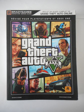 Guide FR GRAND THERT AUTO /