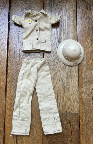 Tenue safari trendsetter - tenue,