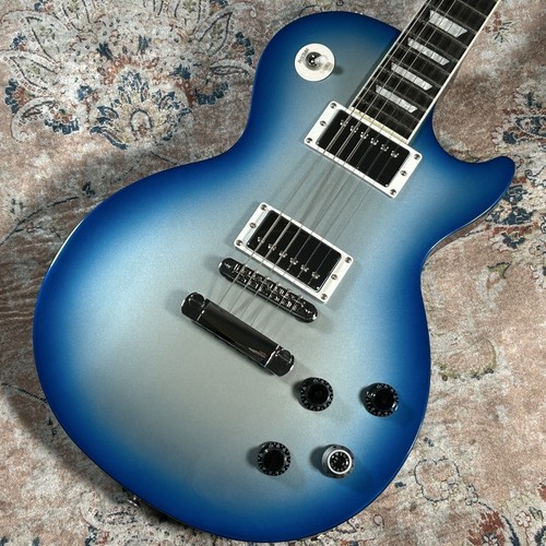 Gibson commissioned product - commissioned,