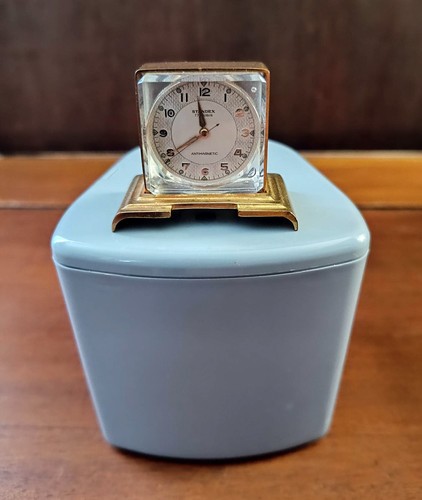 Rare montre horloge - rare, /