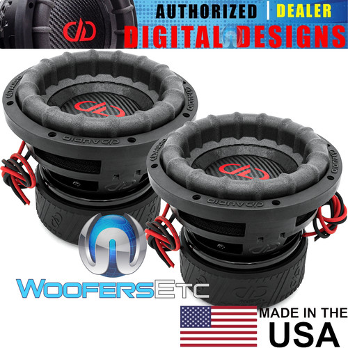 Audio 2508g 8 - 2508g-d2, 8"