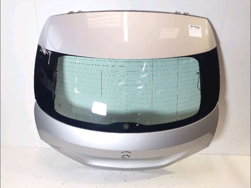 Hayon mercedes cla phase 200 - hayon,
