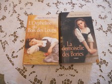 MARIE BERNADETTE  DUPUY ,  2