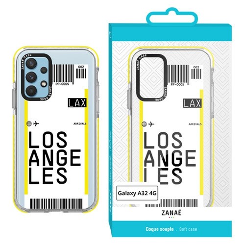 Coque billet avion galaxy - billet, d'avion