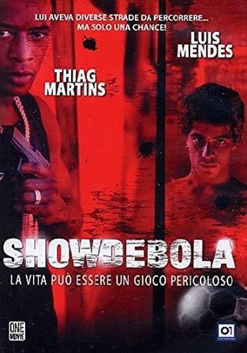 Show bola dvd drammatico - show,