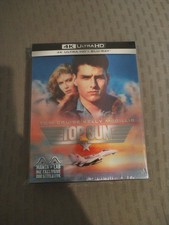 Manta lab - Top gun Lenticular