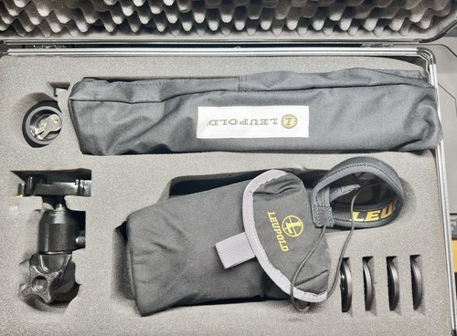 Leupold 20x40mm spotting - leupold,