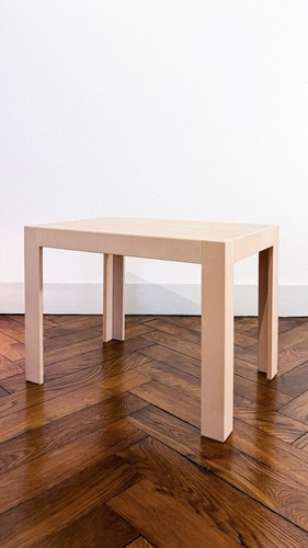 Jean michel frank table - jean-michel,