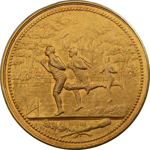 France médaille sport - france,,