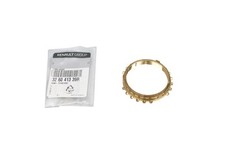 Original Gearbox Synchronizer