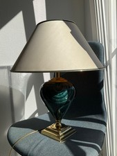 lampe de table maison le dauphin 1970