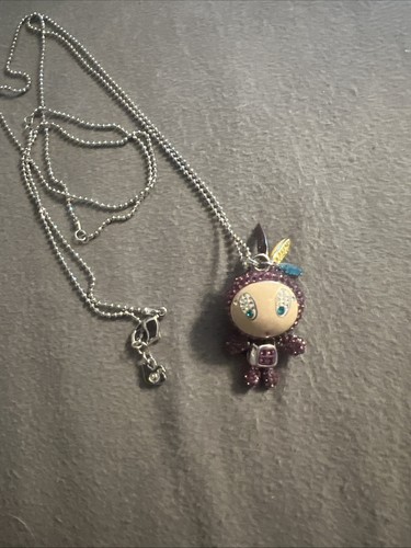 Erika swarowski pendant - erika,