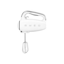 Batteur SMEG Blanc HMF01WHEU