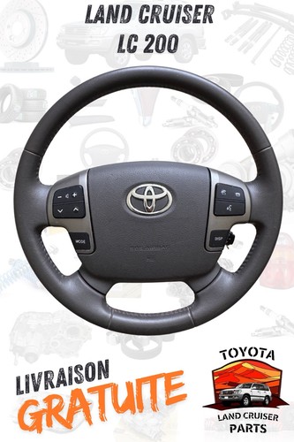 Toyota land cruiser - toyota,