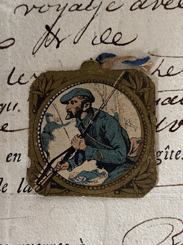 Militaria journée poilu - journée, du