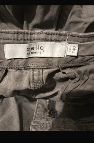 Jean cargo - jean,