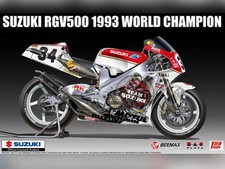 BEEMAX Suzuki RGV500 (XR79)