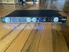 Empirical Labs FATSO EL7X