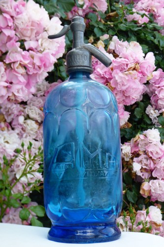 Siphon eau seltz - de, seltz.