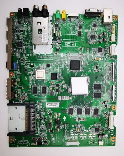 Carte mère eax65167303 - tv,