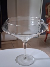 Grande coupe vase - grande,
