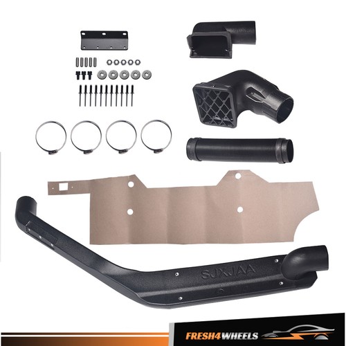 Snorkel kit wading hose set - hose,