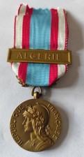 Médaille algerie - médaille,