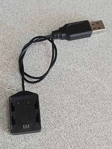 Chargeur batterie 800ma - batterie,