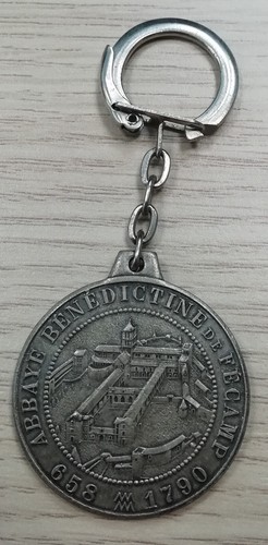 Porte cle ancien - porte,