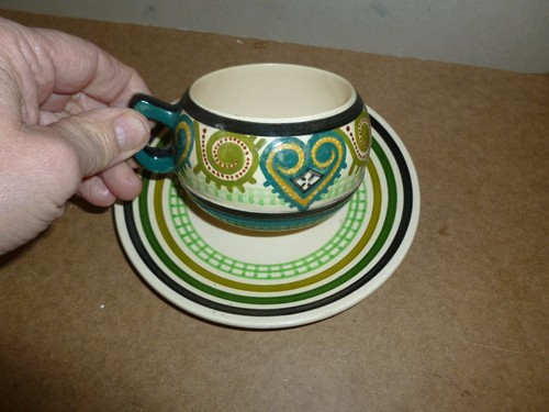 Tasse sous paul - sous,