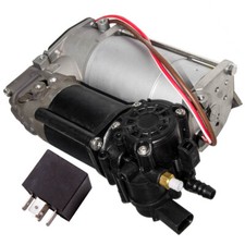 Air Suspension Pump Airmatic