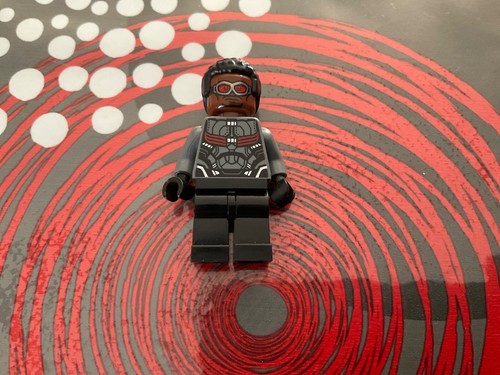 Lego marvel super - lego, 76104