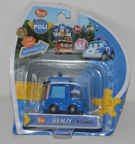 Véhicule voiture métal
